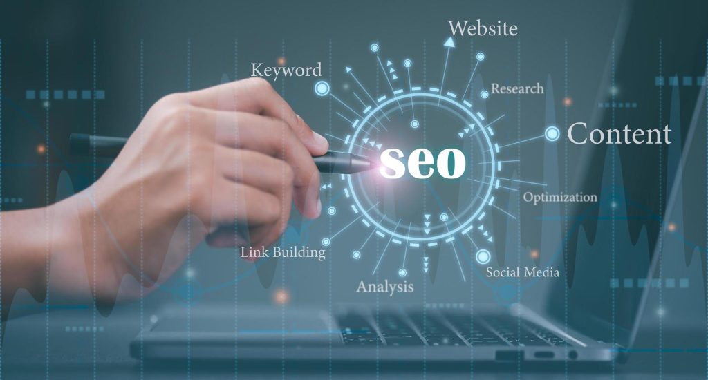 On-Page SEO Services Leeds